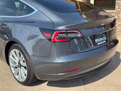 2018 Tesla Model 3 Long Range   - Photo 14 - St. George, UT 84770-2625