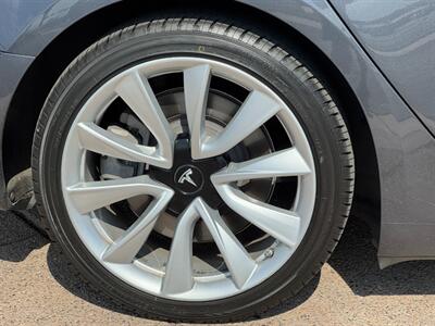 2018 Tesla Model 3 Long Range   - Photo 37 - St. George, UT 84770-2625