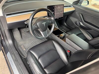 2018 Tesla Model 3 Long Range   - Photo 2 - St. George, UT 84770-2625