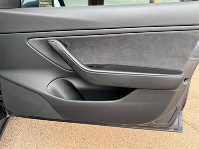 2018 Tesla Model 3 Long Range   - Photo 47 - St. George, UT 84770-2625
