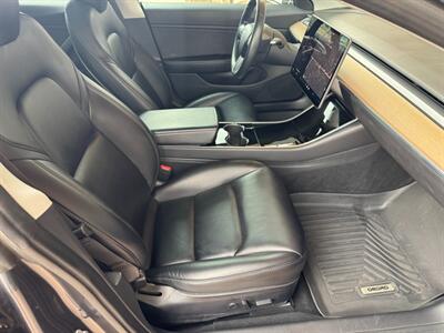 2018 Tesla Model 3 Long Range   - Photo 13 - St. George, UT 84770-2625