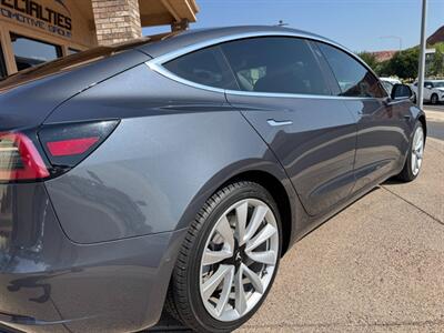 2018 Tesla Model 3 Long Range   - Photo 24 - St. George, UT 84770-2625