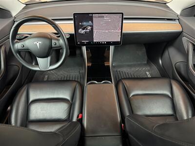 2018 Tesla Model 3 Long Range   - Photo 4 - St. George, UT 84770-2625