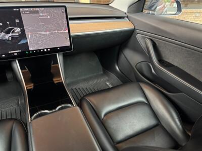 2018 Tesla Model 3 Long Range   - Photo 18 - St. George, UT 84770-2625