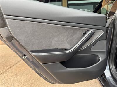 2018 Tesla Model 3 Long Range   - Photo 42 - St. George, UT 84770-2625