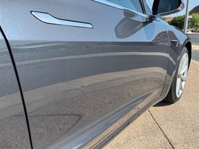 2018 Tesla Model 3 Long Range   - Photo 30 - St. George, UT 84770-2625