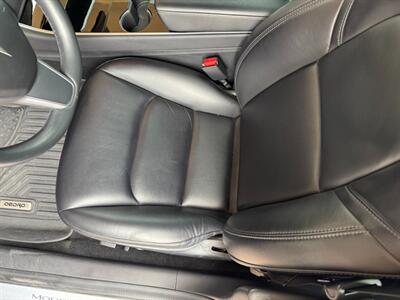 2018 Tesla Model 3 Long Range   - Photo 40 - St. George, UT 84770-2625