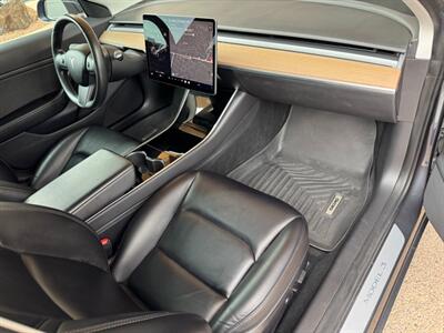 2018 Tesla Model 3 Long Range   - Photo 7 - St. George, UT 84770-2625