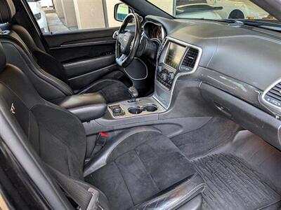 2014 Jeep Grand Cherokee SRT   - Photo 4 - Bountiful, UT 84010