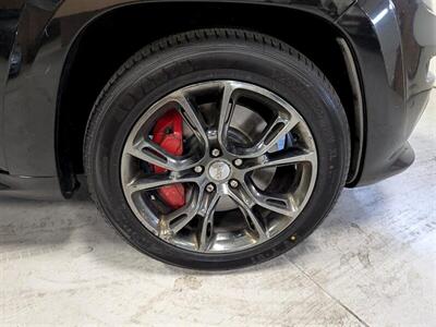 2014 Jeep Grand Cherokee SRT   - Photo 12 - Bountiful, UT 84010