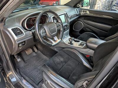 2014 Jeep Grand Cherokee SRT   - Photo 2 - Bountiful, UT 84010