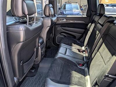 2014 Jeep Grand Cherokee SRT   - Photo 24 - Bountiful, UT 84010