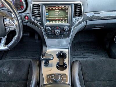 2014 Jeep Grand Cherokee SRT   - Photo 21 - Bountiful, UT 84010