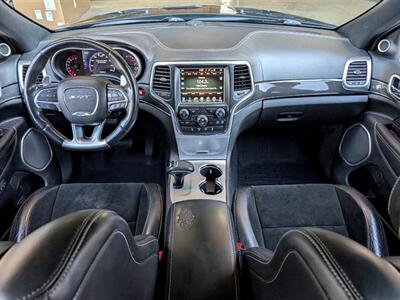 2014 Jeep Grand Cherokee SRT   - Photo 3 - Bountiful, UT 84010