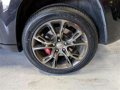 2014 Jeep Grand Cherokee SRT   - Photo 14 - Bountiful, UT 84010