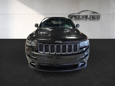 2014 Jeep Grand Cherokee SRT   - Photo 6 - Bountiful, UT 84010