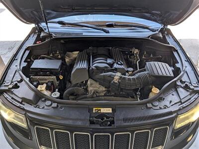 2014 Jeep Grand Cherokee SRT   - Photo 17 - Bountiful, UT 84010