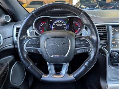 2014 Jeep Grand Cherokee SRT   - Photo 19 - Bountiful, UT 84010