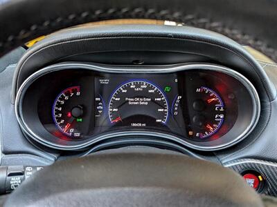 2014 Jeep Grand Cherokee SRT   - Photo 20 - Bountiful, UT 84010