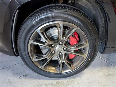 2014 Jeep Grand Cherokee SRT   - Photo 15 - Bountiful, UT 84010