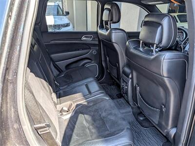 2014 Jeep Grand Cherokee SRT   - Photo 27 - Bountiful, UT 84010