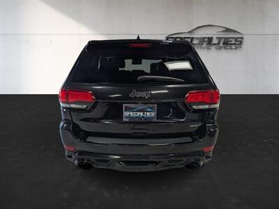 2014 Jeep Grand Cherokee SRT   - Photo 9 - Bountiful, UT 84010