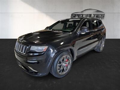 2014 Jeep Grand Cherokee SRT   - Photo 5 - Bountiful, UT 84010