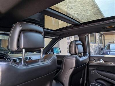 2014 Jeep Grand Cherokee SRT   - Photo 25 - Bountiful, UT 84010