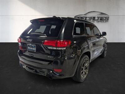 2014 Jeep Grand Cherokee SRT   - Photo 10 - Bountiful, UT 84010