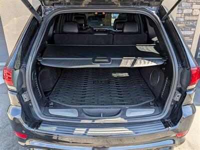 2014 Jeep Grand Cherokee SRT   - Photo 29 - Bountiful, UT 84010