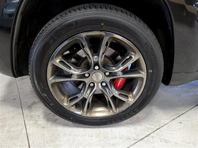 2014 Jeep Grand Cherokee SRT   - Photo 13 - Bountiful, UT 84010