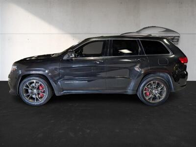 2014 Jeep Grand Cherokee SRT   - Photo 7 - Bountiful, UT 84010