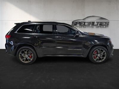 2014 Jeep Grand Cherokee SRT   - Photo 11 - Bountiful, UT 84010