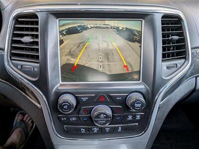 2014 Jeep Grand Cherokee SRT   - Photo 22 - Bountiful, UT 84010