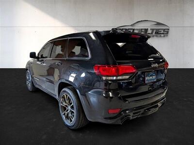 2014 Jeep Grand Cherokee SRT   - Photo 8 - Bountiful, UT 84010
