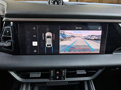 2024 Porsche Macan 4 Electric  AWD - Photo 24 - Bountiful, UT 84010