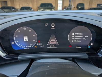 2024 Porsche Macan 4 Electric  AWD - Photo 20 - Bountiful, UT 84010