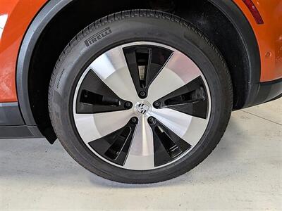 2024 Porsche Macan 4 Electric  AWD - Photo 14 - Bountiful, UT 84010