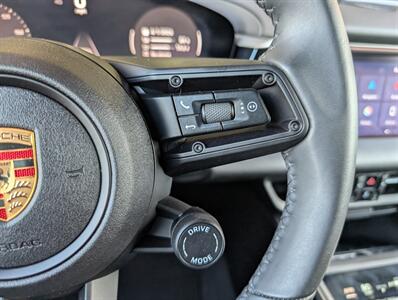 2024 Porsche Macan 4 Electric  AWD - Photo 22 - Bountiful, UT 84010