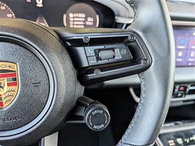 2024 Porsche Macan 4 Electric AWD - Photo 22 - Bountiful, UT 84010