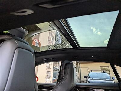 2024 Porsche Macan 4 Electric  AWD - Photo 27 - Bountiful, UT 84010