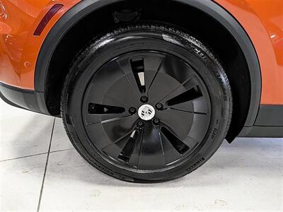 2024 Porsche Macan 4 Electric AWD - Photo 13 - Bountiful, UT 84010