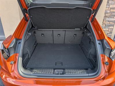 2024 Porsche Macan 4 Electric  AWD - Photo 31 - Bountiful, UT 84010