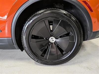 2024 Porsche Macan 4 Electric AWD - Photo 14 - Bountiful, UT 84010