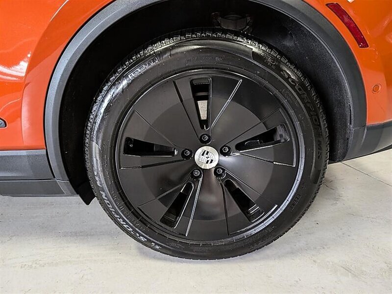 2024 Porsche Macan 4 Electric AWD - Photo 14 - Bountiful, UT 84010
