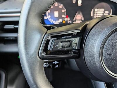 2024 Porsche Macan 4 Electric  AWD - Photo 21 - Bountiful, UT 84010
