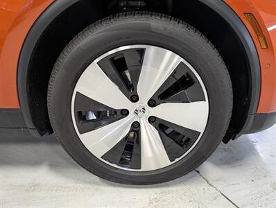 2024 Porsche Macan 4 Electric  AWD - Photo 12 - Bountiful, UT 84010