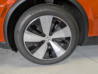 2024 Porsche Macan 4 Electric  AWD - Photo 15 - Bountiful, UT 84010