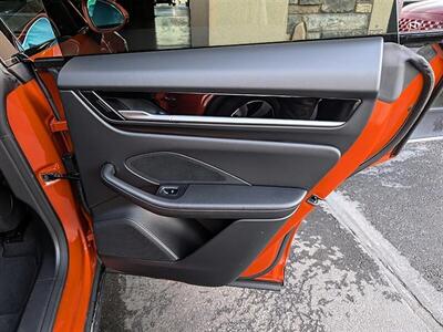 2024 Porsche Macan 4 Electric  AWD - Photo 28 - Bountiful, UT 84010