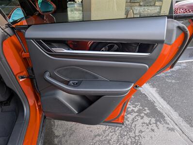 2024 Porsche Macan 4 Electric  AWD - Photo 28 - Bountiful, UT 84010